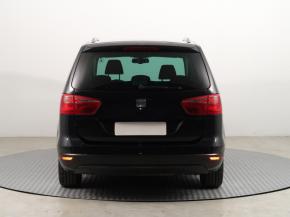 Seat Alhambra  1.4 TSI 