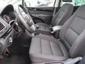 Seat Alhambra  1.4 TSI 