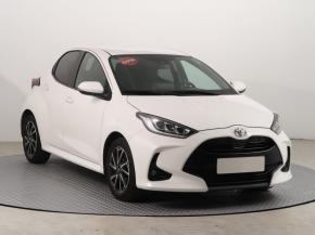 Toyota Yaris  1.5 VVT-i 