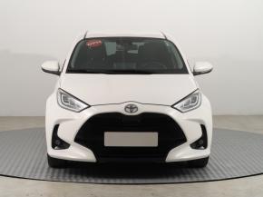 Toyota Yaris  1.5 VVT-i 