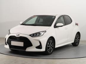 Toyota Yaris  1.5 VVT-i 