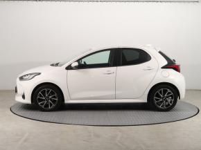 Toyota Yaris  1.5 VVT-i 