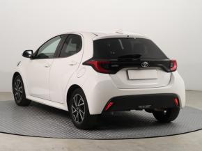 Toyota Yaris  1.5 VVT-i 