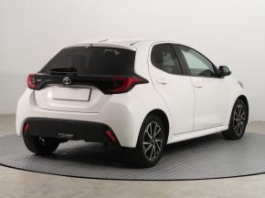 Toyota Yaris  1.5 VVT-i 