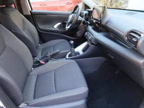 Toyota Yaris  1.5 VVT-i 