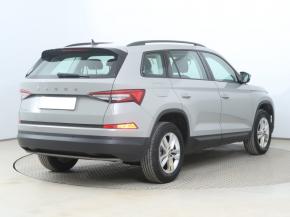 Škoda Kodiaq  1.5 TSI 