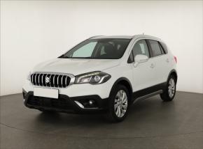 Suzuki SX4 S-Cross  1.0 BoosterJet 