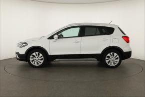 Suzuki SX4 S-Cross  1.0 BoosterJet 