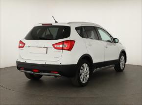 Suzuki SX4 S-Cross  1.0 BoosterJet 