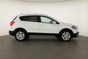 Suzuki SX4 S-Cross  1.0 BoosterJet 