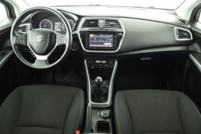 Suzuki SX4 S-Cross  1.0 BoosterJet 