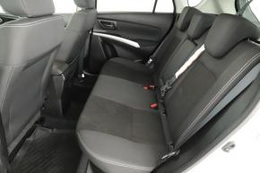 Suzuki SX4 S-Cross  1.0 BoosterJet 