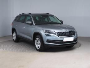 Škoda Kodiaq  2.0 TDI Ambition Plus 