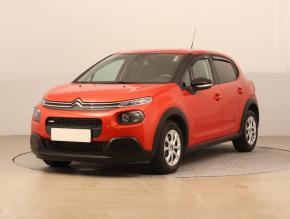 Citroen C3  1.2 PureTech 