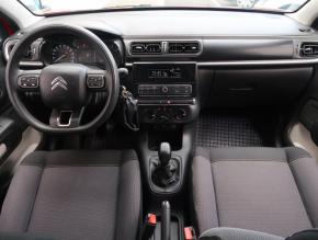 Citroen C3  1.2 PureTech 