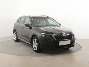 Škoda Kamiq  1.6 TDI 