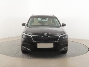 Škoda Kamiq  1.6 TDI 