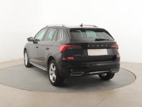 Škoda Kamiq  1.6 TDI 