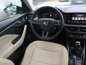 Škoda Kamiq  1.6 TDI 