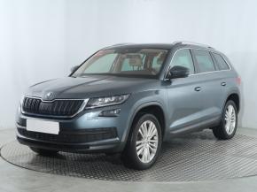 Škoda Kodiaq  2.0 TSI Style Plus 