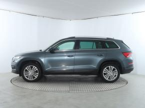 Škoda Kodiaq  2.0 TSI Style Plus 