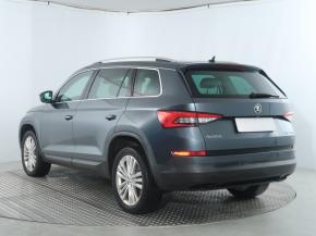 Škoda Kodiaq  2.0 TSI Style Plus 