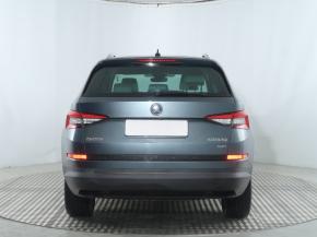 Škoda Kodiaq  2.0 TSI Style Plus 