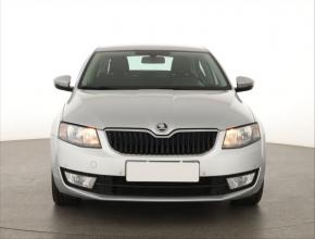 Škoda Octavia  2.0 TDI 