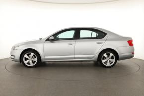 Škoda Octavia  2.0 TDI 