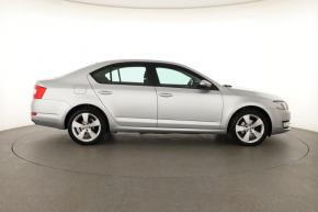 Škoda Octavia  2.0 TDI 