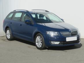 Škoda Octavia  1.6 TDI Ambition