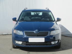 Škoda Octavia  1.6 TDI Ambition 