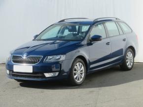 Škoda Octavia  1.6 TDI Ambition 