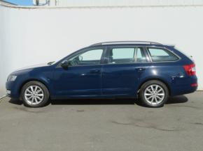 Škoda Octavia  1.6 TDI Ambition 