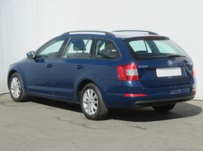 Škoda Octavia  1.6 TDI Ambition 