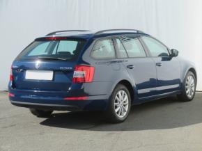 Škoda Octavia  1.6 TDI Ambition 