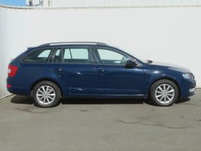 Škoda Octavia  1.6 TDI Ambition 