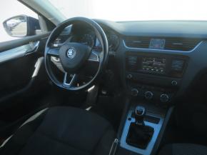 Škoda Octavia  1.6 TDI Ambition 