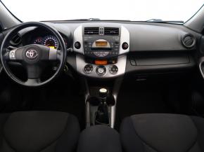 Toyota RAV 4  2.2 D-4D 