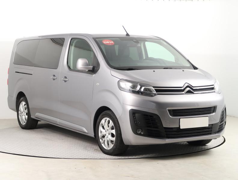 Citroen SpaceTourer  2.0 BlueHDi