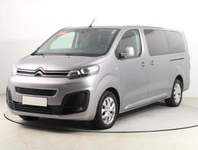 Citroen SpaceTourer  2.0 BlueHDi 