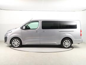 Citroen SpaceTourer  2.0 BlueHDi 