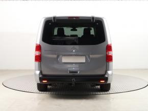 Citroen SpaceTourer  2.0 BlueHDi 