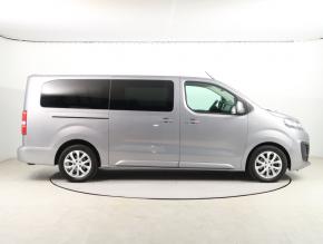 Citroen SpaceTourer  2.0 BlueHDi 