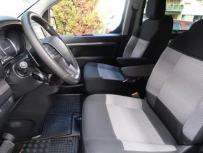 Citroen SpaceTourer  2.0 BlueHDi 