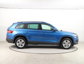 Škoda Kodiaq  2.0 TDI 