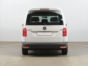 Volkswagen Caddy  2.0 TDI 