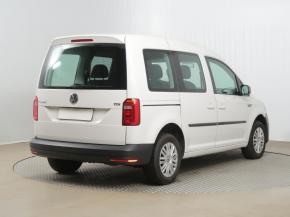 Volkswagen Caddy  2.0 TDI 