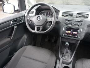 Volkswagen Caddy  2.0 TDI 