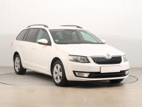 Škoda Octavia  1.6 TDI Elegance